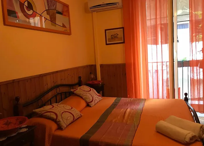 Nuovo Cortile 4* Palermo
