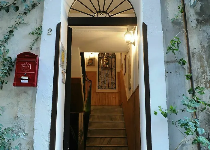 Nuovo Cortile Bed and breakfast