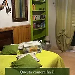 Bed & Breakfast Nuovo Cortile Palermo
