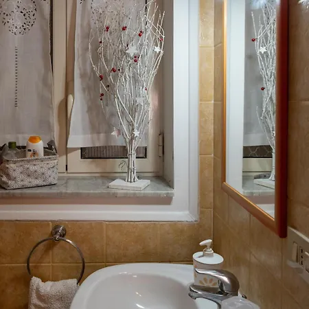 Bed & Breakfast Nuovo Cortile Bed&breakfast 3*